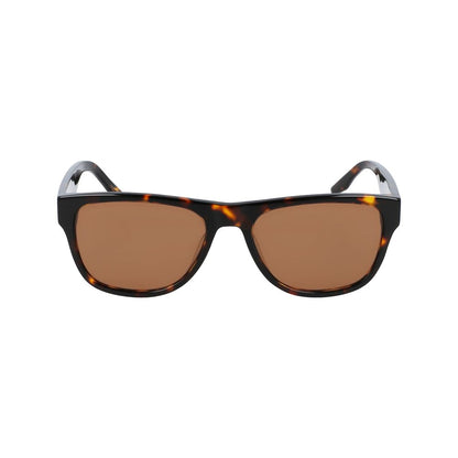 Brown Acetate Sunglasses-Converse-LabelTerrace.com