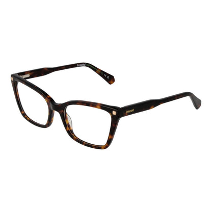Brown Women Glasses Frame