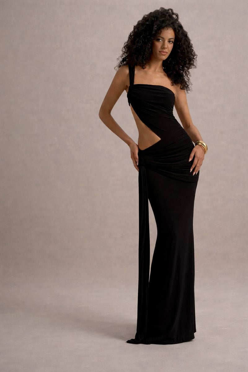 Clothing for the moment