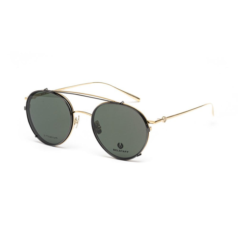 Gold Titanium Frames-Belstaff-LabelTerrace.com
