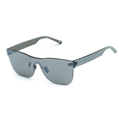 Gray Acetate Sunglasses-Belstaff-LabelTerrace.com