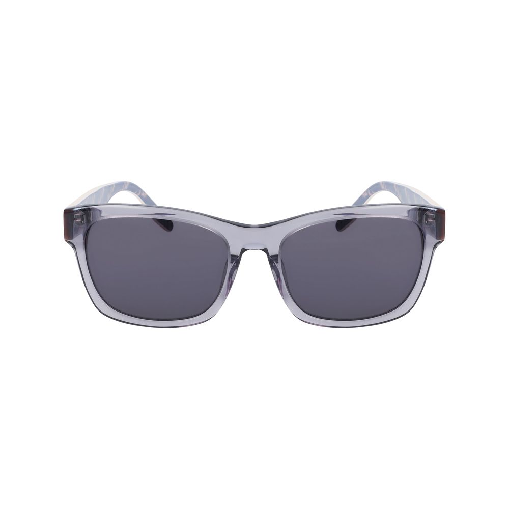 Gray Acetate Sunglasses-Converse-LabelTerrace.com