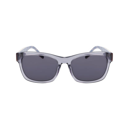 Gray Acetate Sunglasses-Converse-LabelTerrace.com