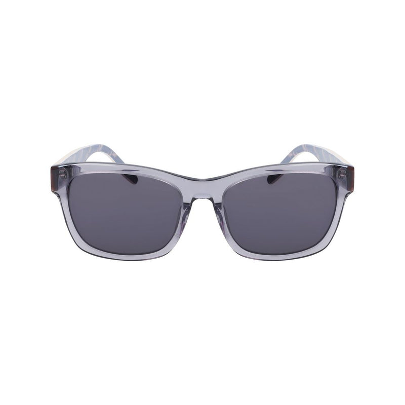 Gray Acetate Sunglasses-Converse-LabelTerrace.com