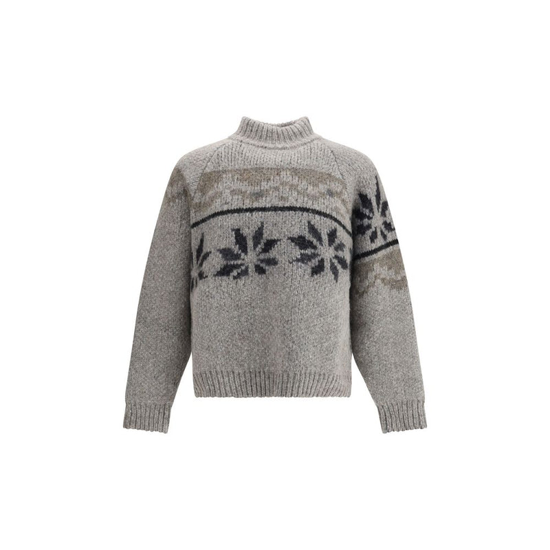 Norwegian Drunk Sweater-Magliano-LabelTerrace.com