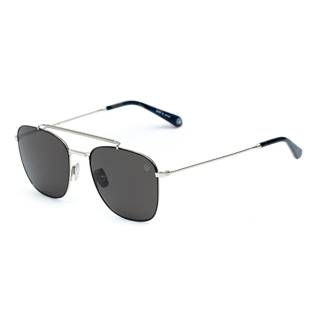 Gray Titanium Sunglasses-Belstaff-LabelTerrace.com
