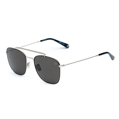 Gray Titanium Sunglasses-Belstaff-LabelTerrace.com