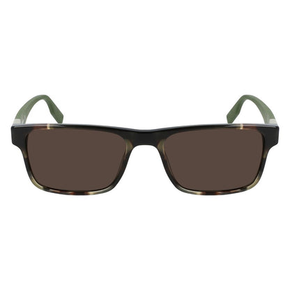 Green Acetate Sunglasses-Converse-LabelTerrace.com