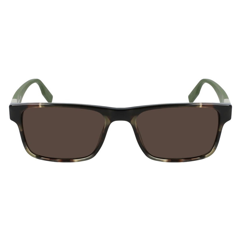 Green Acetate Sunglasses-Converse-LabelTerrace.com