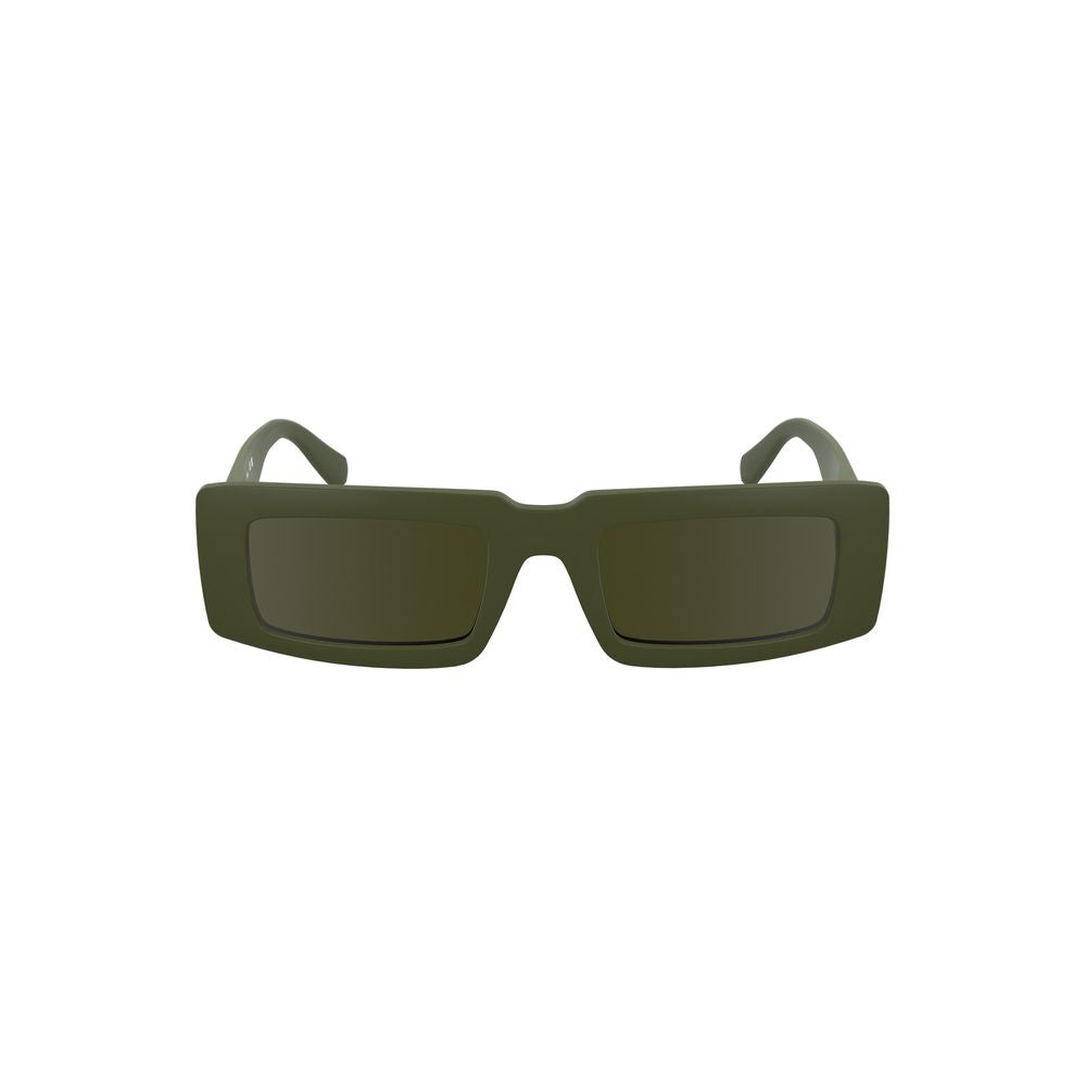 Green Bio-Based Fabric Women Sunglasses
