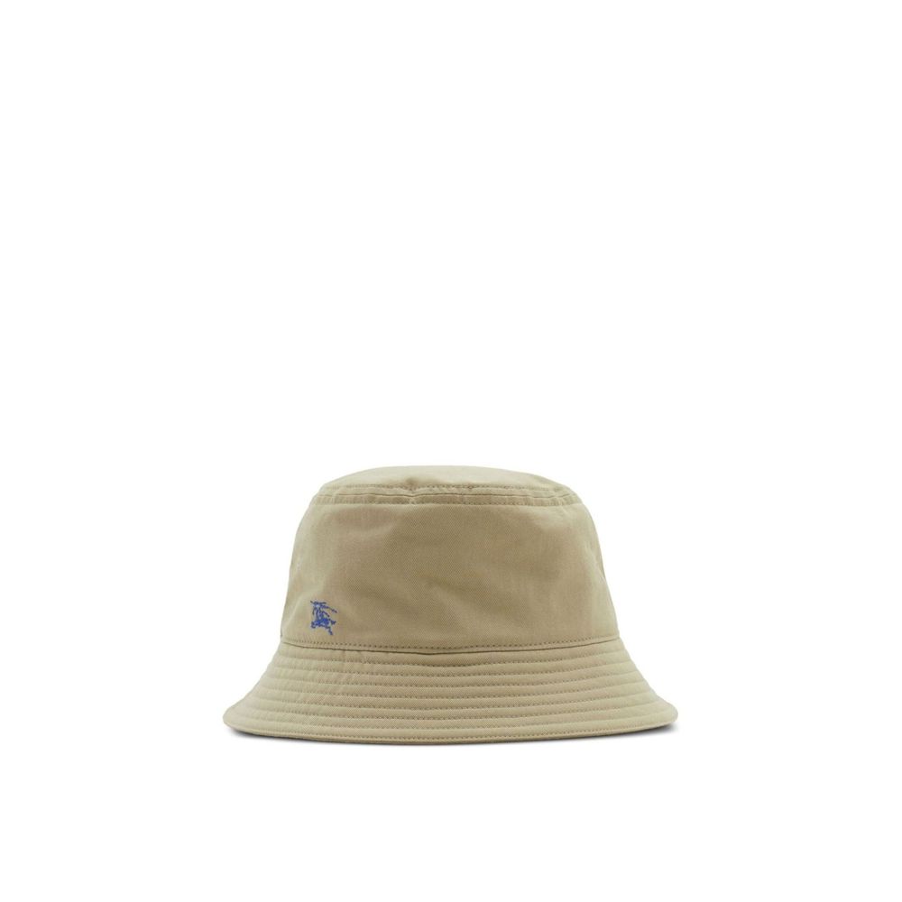 Cotton Bucket Cap