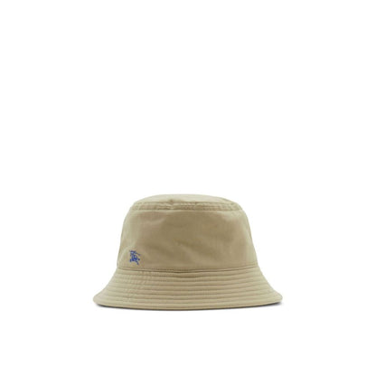 Cotton Bucket Cap