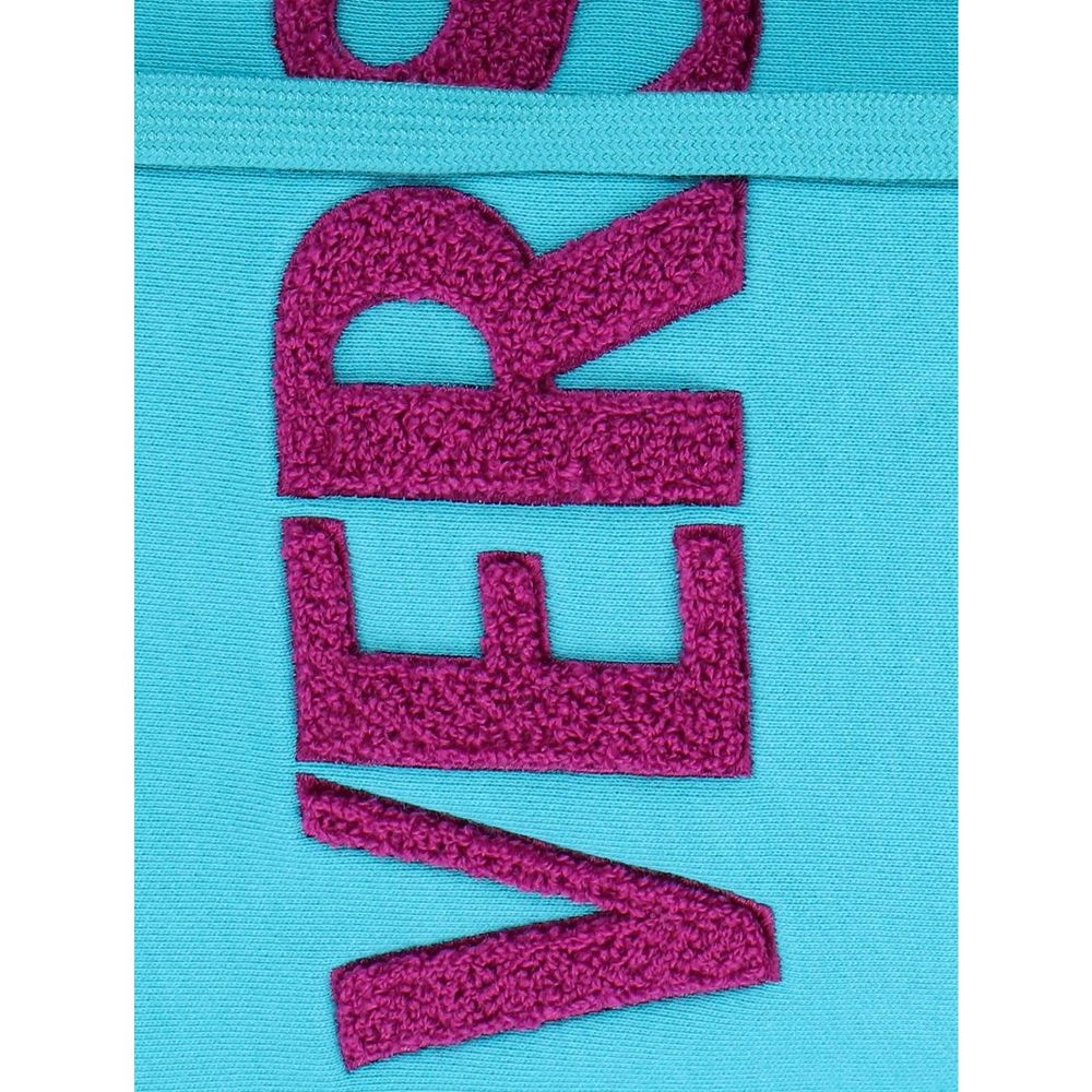 Cotton Logo Sweatshirt-Versace-LabelTerrace.com