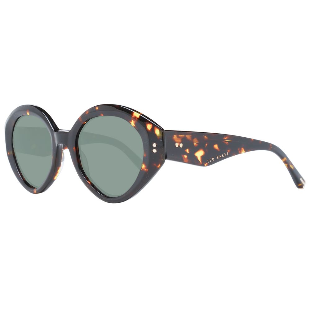 Multicolor Women Sunglass-Ted Baker-LabelTerrace.com