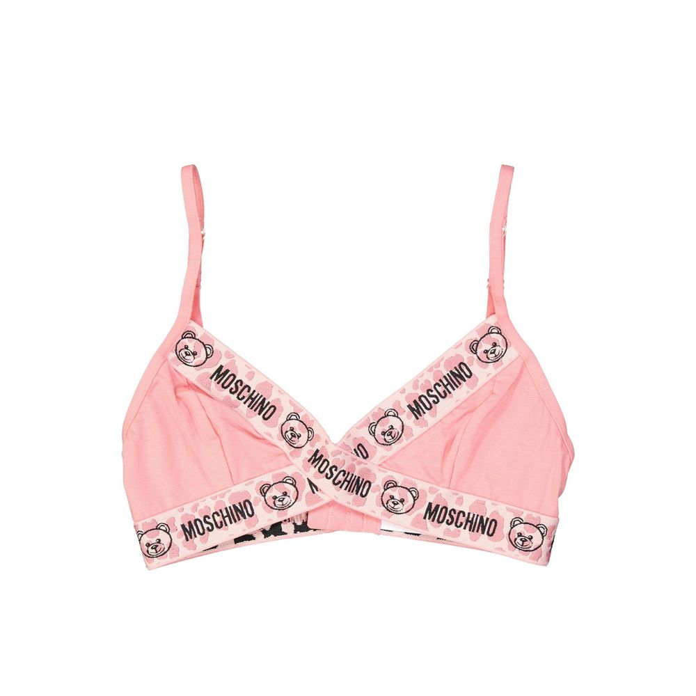 Triangle Bra-Moschino-LabelTerrace.com
