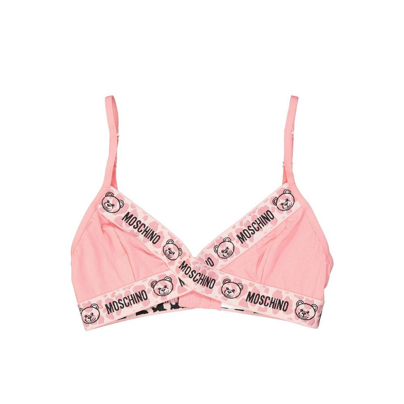 Triangle Bra-Moschino-LabelTerrace.com