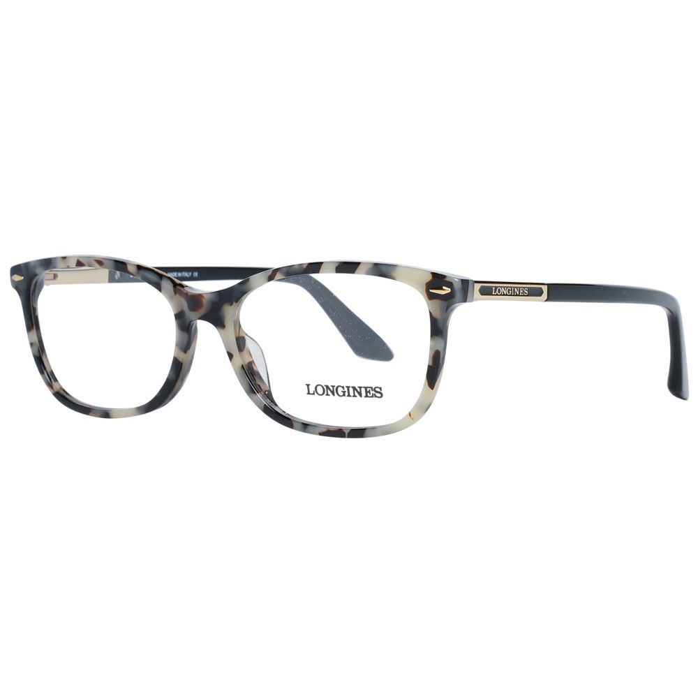 Multicolor Women Glasses Frame