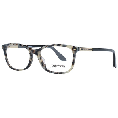 Multicolor Women Glasses Frame
