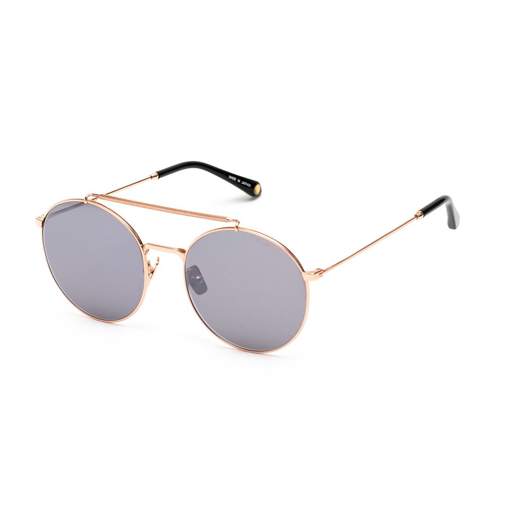 Multicolor Titanium Sunglasses-Belstaff-LabelTerrace.com