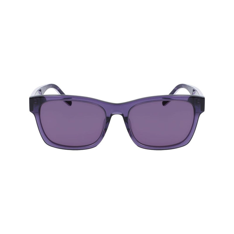 Purple Acetate Sunglasses-Converse-LabelTerrace.com