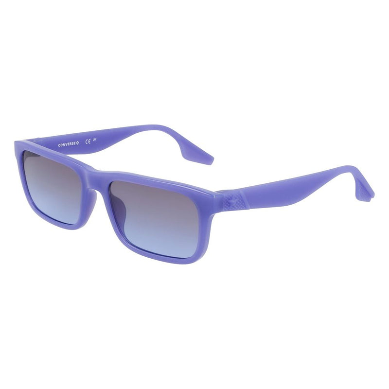 Purple Injected Sunglasses-Converse-LabelTerrace.com
