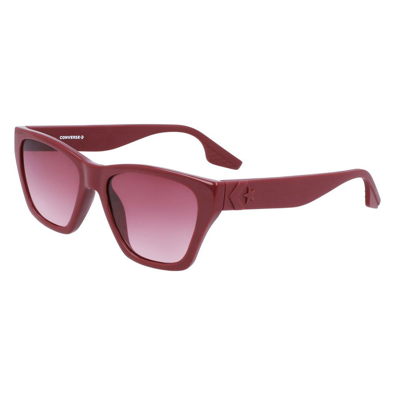 Red Injected Sunglasses-Converse-LabelTerrace.com