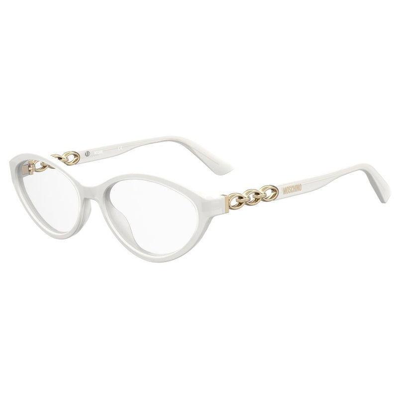 White Acetate Frames-Moschino-LabelTerrace.com