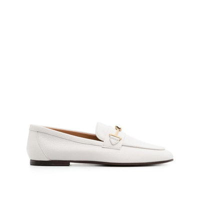 Leather Loafers-Tod's-LabelTerrace.com