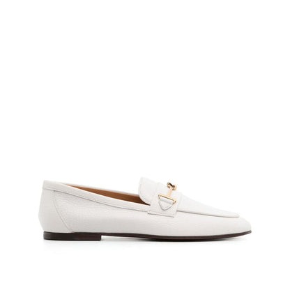 Leather Loafers-Tod's-LabelTerrace.com