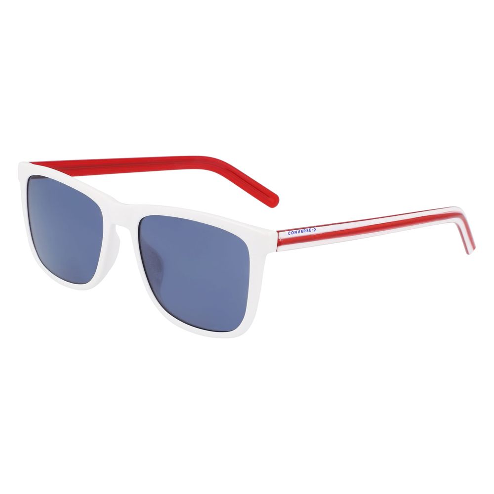 White Injected Sunglasses-Converse-LabelTerrace.com