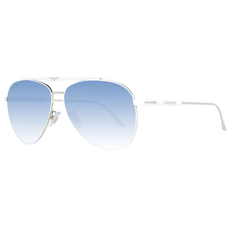 White Men Sunglass